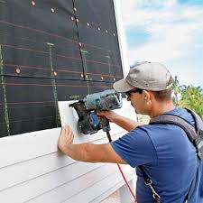 Storm Damage Siding Repair in Wesleyville, PA